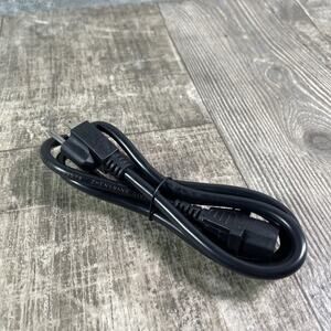 Megachef Digital Pressure Cooker, 6 Quart MCPR100A Replacement Power Cable